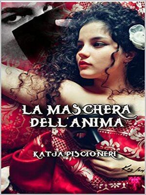 cover image of La maschera dell'anima